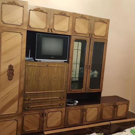 Apartment On Sheptytskyh 27 Lviv Eksteriør bilde