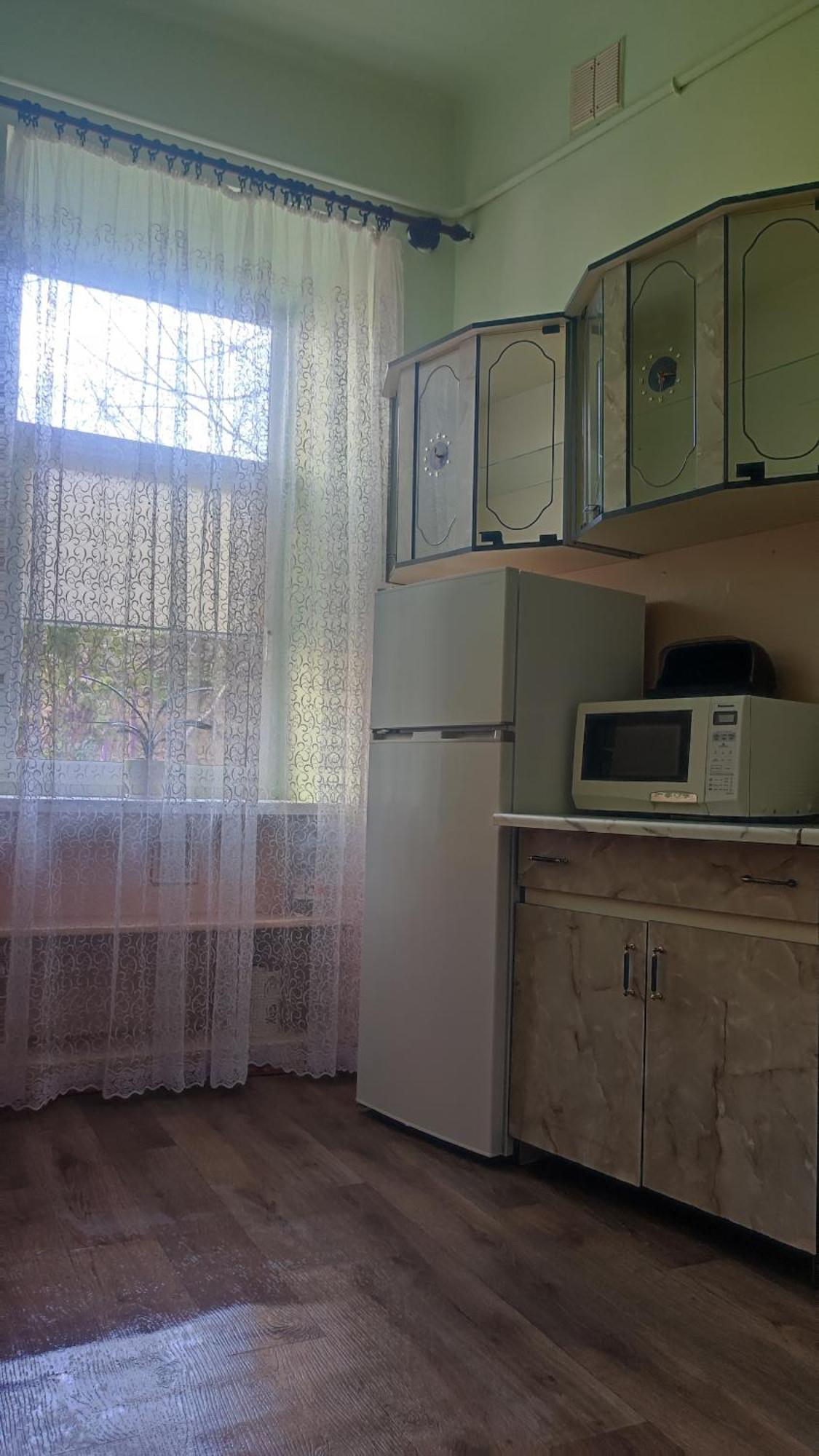 Apartment On Sheptytskyh 27 Lviv Eksteriør bilde