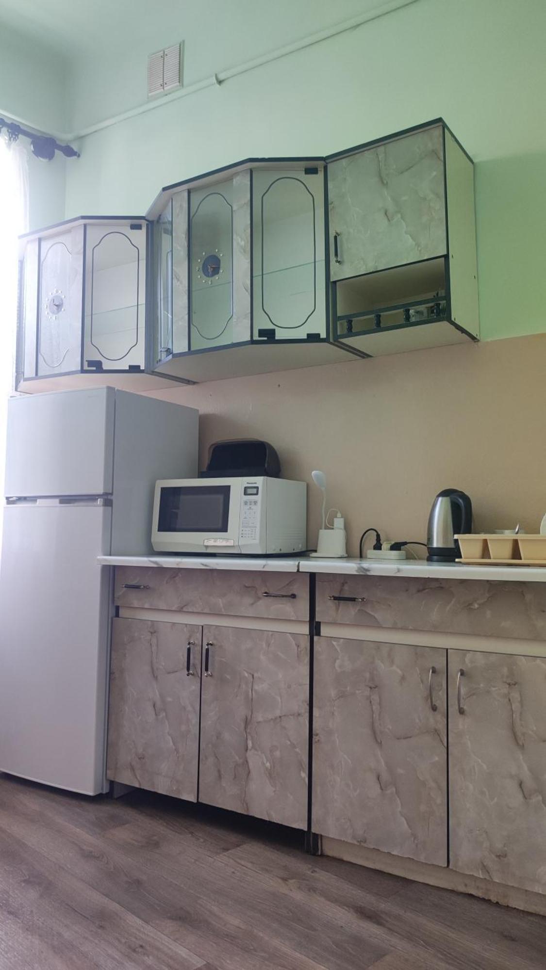 Apartment On Sheptytskyh 27 Lviv Eksteriør bilde
